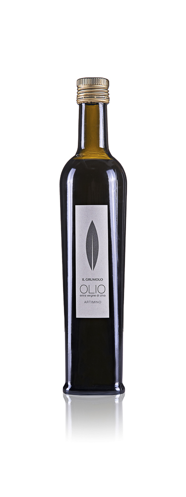 Bottiglia Olio Extra Vergine d'Oliva de Il Grumolo