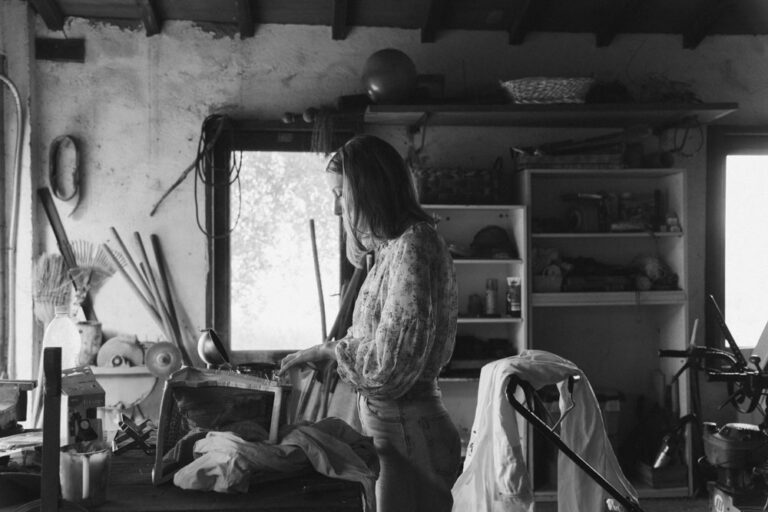 Foto di Ludovica Barone Photographer
