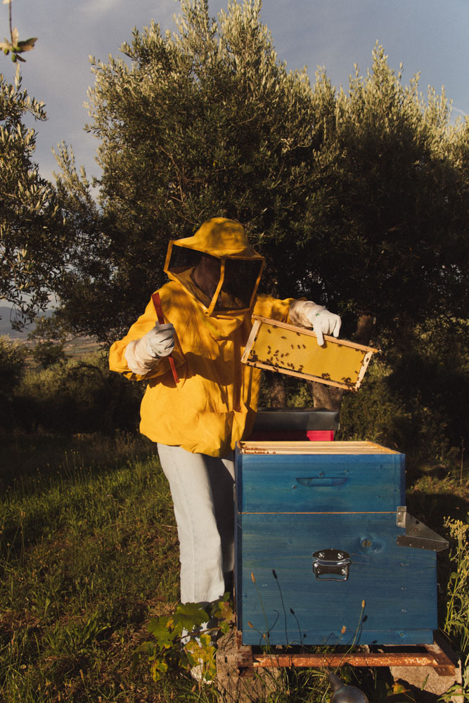 Foto di Ludovica Barone Photographer